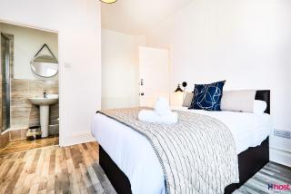 Host Liverpool - Rooms in Spacious CoLiving and CoWorking home with Garden - Liverpool - 7