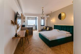 SOLMAR Studio Sea View - Năvodari - 0