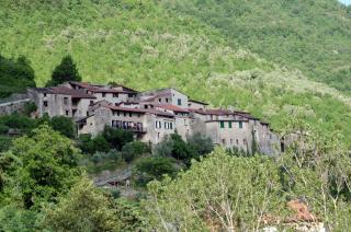 Agriturismo Mulino del Castello Nasino - Nasino - 7