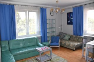Spokojne mieszkanie w centrum - Koszalin - 8