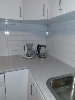 Stuelejlighed med have og overdækket terrasse - 3