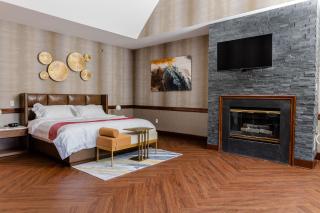 Chateau Merrimack Hotel & Spa - 5