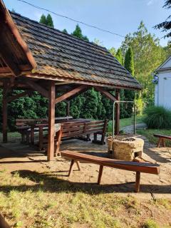 Molnar Vendeghaz - Hajdúszoboszló Keleti-Főcsatorna - 8