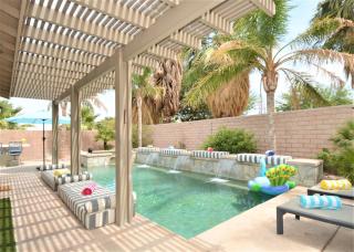 Mt San Jacinto View Home - Palm Springs - 0