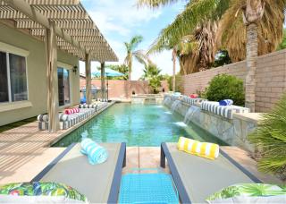 Mt San Jacinto View Home - Palm Springs - 9