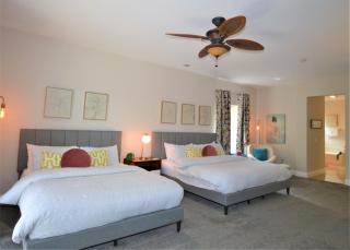 Mt San Jacinto View Home - Palm Springs - 8