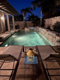 Mt San Jacinto View Home - Palm Springs - 3