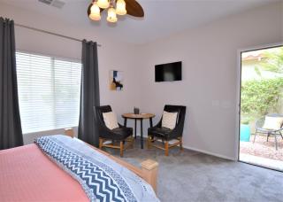 Mt San Jacinto View Home - Palm Springs - 2