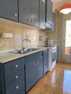 Apartamento Costa Brava - L'Estartit - 6