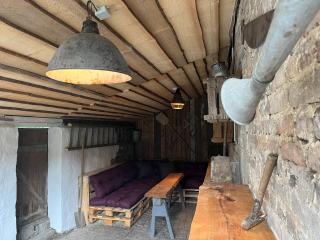 Ellas Ferienhaus - Elbingerode - 2