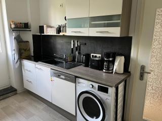 Gemütliche Ferienwohnung mit gratis Netflix - 7