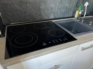 Gemütliche Ferienwohnung mit gratis Netflix - Glauchau - 6