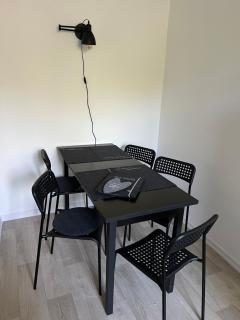 Gemütliche Ferienwohnung mit gratis Netflix - 3