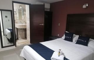 Hotel Granda Inn - Tuxtla Gutiérrez - 9