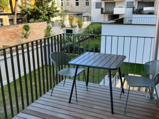 Terrace Flair - Vienne - 9
