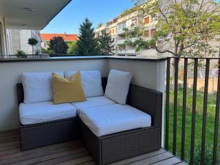 Terrace Flair - Vienne - 8