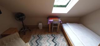 Nasz Dom w Daliowej - Beskid Niski - 8