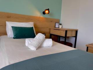 GEM Residence - Sarandë - 5
