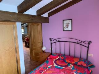 Vivienda Rural Cardera Sierra de Cazorla - Beas de Segura - 7