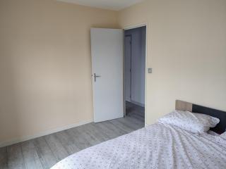 Grand et superbe appartement proche Paris - Creil - 6