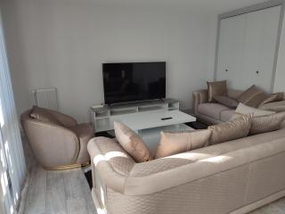 Grand et superbe appartement proche Paris - Creil - 5