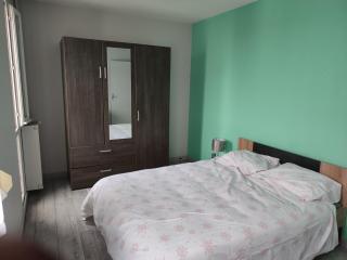 Grand et superbe appartement proche Paris - Creil - 2