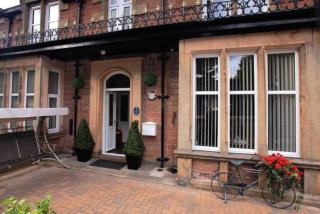 Eildon Guest House - Inverness - 2