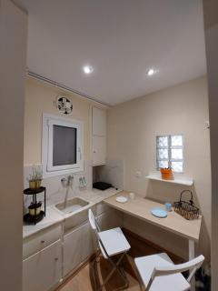 Kerameikos residence - Athens - 9