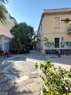 Kerameikos residence - Athens - 3