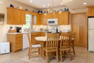 Woodland Legacy-Escape to unwind - Mount Vernon - 2