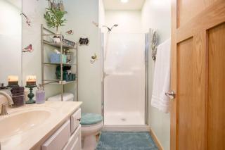 Woodland Legacy-Escape to unwind - Mount Vernon - 3