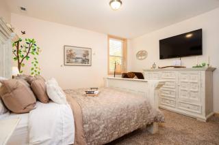 Woodland Legacy-Escape to unwind - Mount Vernon - 4