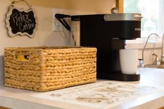 Woodland Legacy-Escape to unwind - Mount Vernon - 7