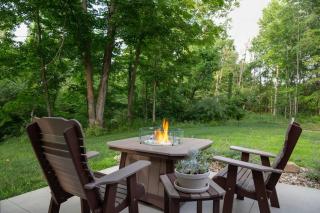 Woodland Legacy-Escape to unwind - Mount Vernon - 9