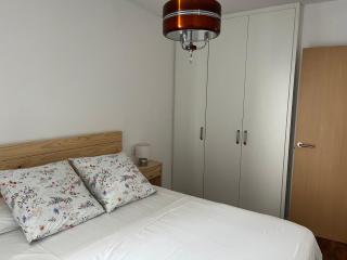 Apartamento RENACIMIENTO con garaje - Badajós - 4