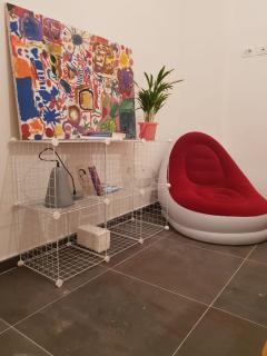 Kingu's Apartment - 8