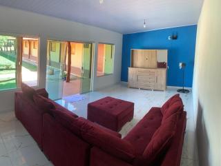 Casa temporada são geraldo - Pirenópolis - 5