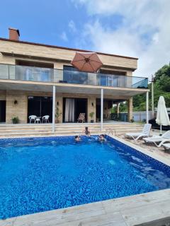 Villa "Rezi-dencia" - Batumi - 9