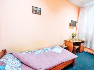 Mini Hotel near Arena City - Kyiv - 2