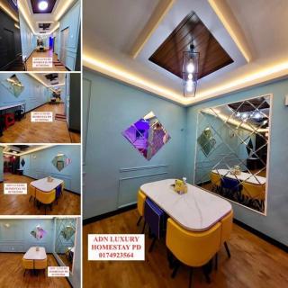 ADN LUXURY Homestay KARAOKE, POOL,NETFLIX,ASTRO,BBQ - Port Dickson - 9