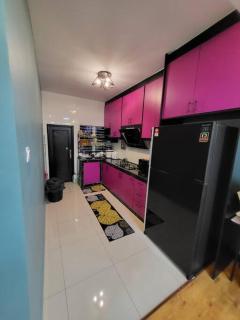 ADN LUXURY Homestay KARAOKE, POOL,NETFLIX,ASTRO,BBQ - Port Dickson - 8