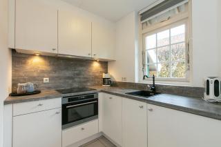 Vakantiehuis Schanszicht - Lievelde - 1