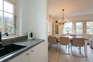 Vakantiehuis Schanszicht - Lievelde - 2