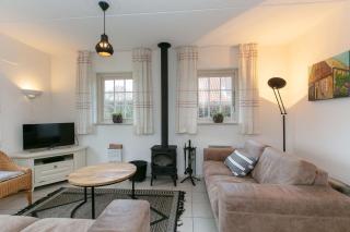 Vakantiehuis Schanszicht - 4