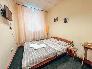 Mini Hotel near Arena City - Kyiv - 9