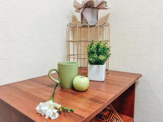 Mini Hotel near Arena City - 6