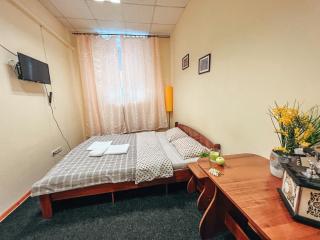 Mini Hotel near Arena City - Kyiv - 4