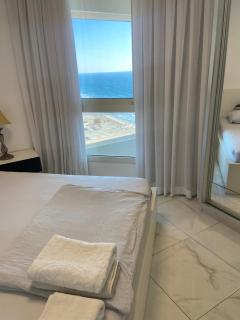 סוויטת תשוקה על הים - Passion Suite by the Sea - 3