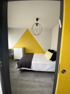 Casa Anibal artistic Centrally located comfortable affordable - 7