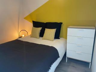 Casa Anibal artistic Centrally located comfortable affordable - Porto - 9
